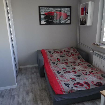 Zenhouse Apartament Warszawa Ursynow, Mokotow Wynajem Krotkoterminowy, Noclegi Eksteriør billede