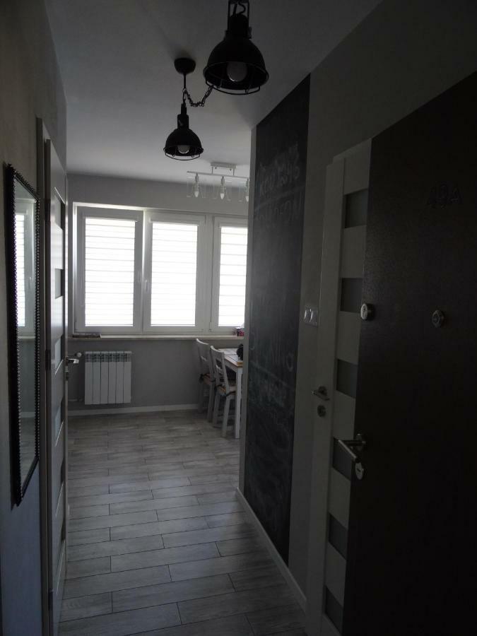 Zenhouse Apartament Warszawa Ursynow, Mokotow Wynajem Krotkoterminowy, Noclegi Eksteriør billede