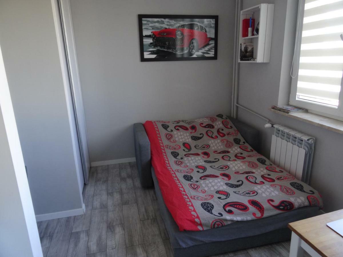 Zenhouse Apartament Warszawa Ursynow, Mokotow Wynajem Krotkoterminowy, Noclegi Eksteriør billede