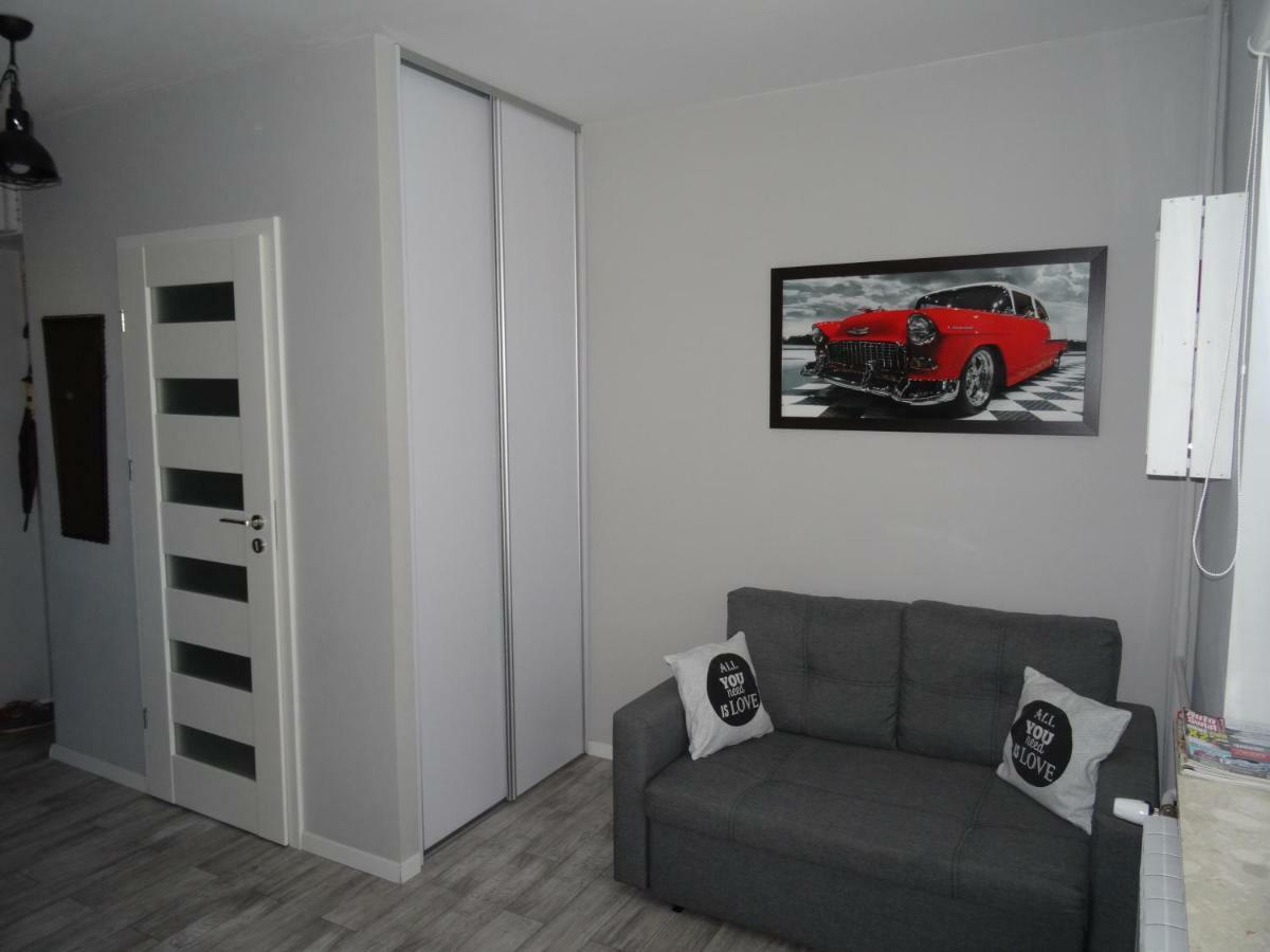 Zenhouse Apartament Warszawa Ursynow, Mokotow Wynajem Krotkoterminowy, Noclegi Eksteriør billede